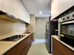 The Miltonia Residences (D27), Condominium #511027121